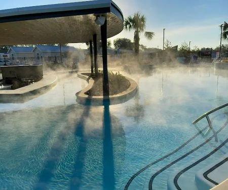 Camp Landa RV Resort