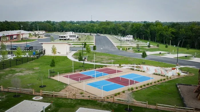 Camp Landa RV Resort Picture 3