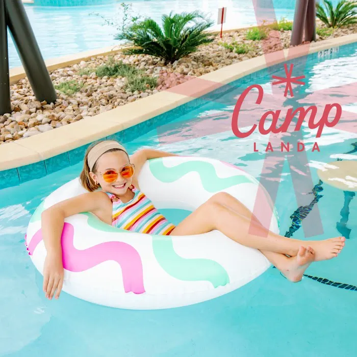 Camp Landa RV Resort Picture 9