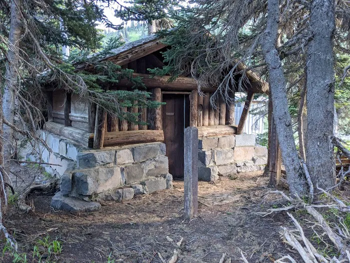 Sunrise Walk-In Camp Picture 1