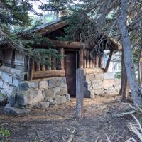 Sunrise Walk-In Camp ico