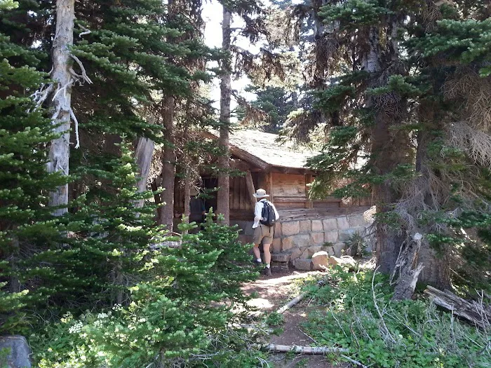 Sunrise Walk-In Camp Picture 8