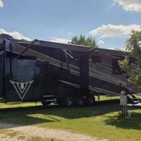 Windmill RV ParkLLC ico