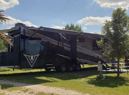 Windmill RV ParkLLC
