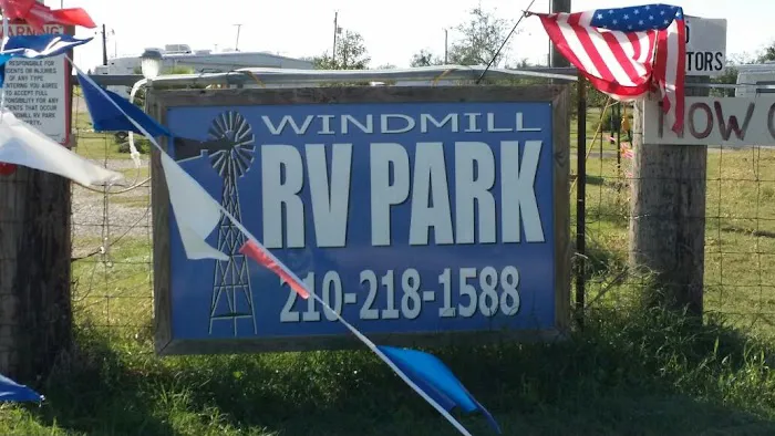 Windmill RV ParkLLC Picture 8