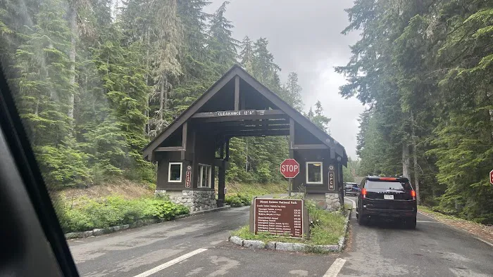 White River Campground Picture 3
