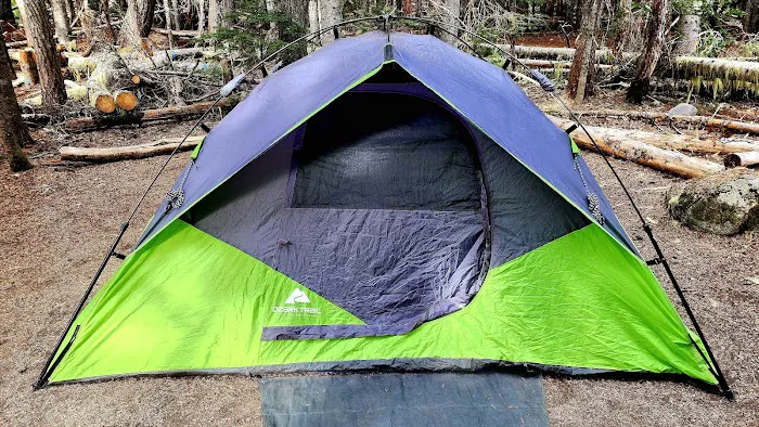 White River Campground Picture 4