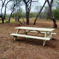 End Of The Road RV Park ico