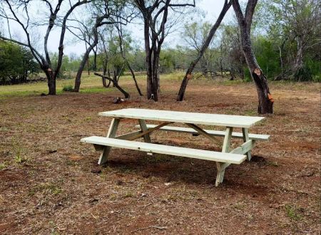 End Of The Road RV Park