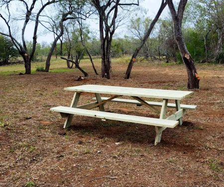 End Of The Road RV Park