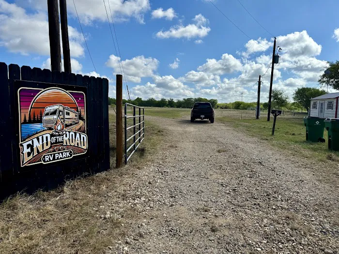End Of The Road RV Park Picture 3