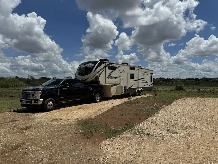 End Of The Road RV Park Picture 5