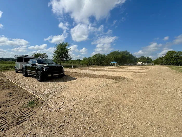 End Of The Road RV Park Picture 9