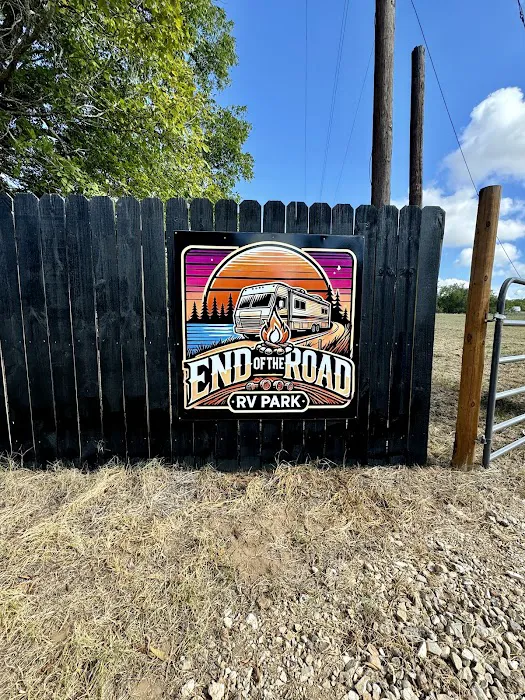 End Of The Road RV Park Picture 10