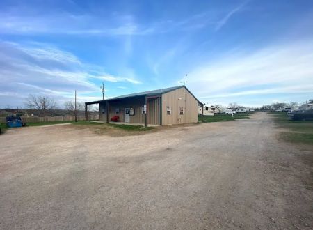 Quail Ridge RV Park
