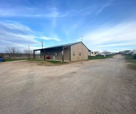 Quail Ridge RV Park