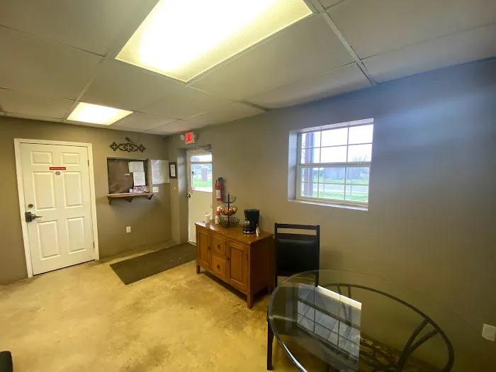 Quail Ridge RV Park Picture 2