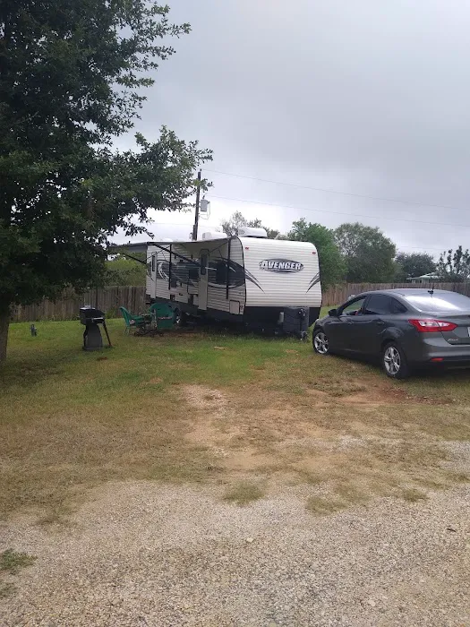 Quail Ridge RV Park Picture 6