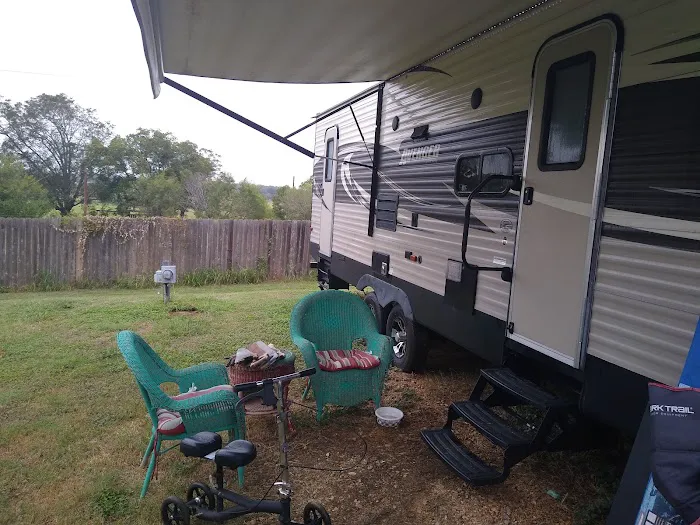 Quail Ridge RV Park Picture 9