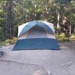 Cougar Rock Campground