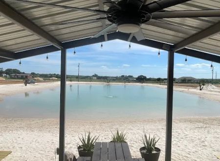 Rustic Waters RV Resort