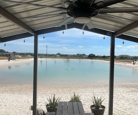 Rustic Waters RV Resort