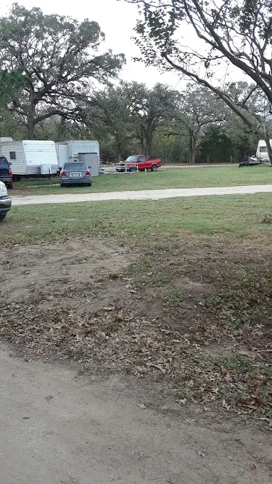 Elm Creek RV Park Picture 3