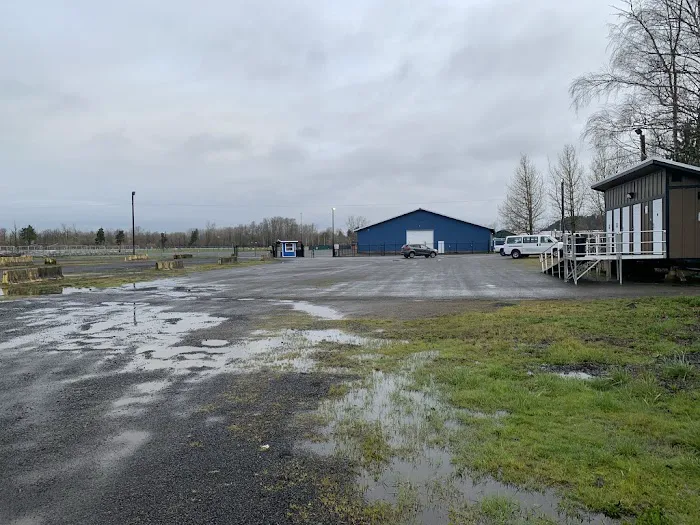 Oak Grove Camping Area Picture 1
