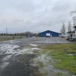 Oak Grove Camping Area