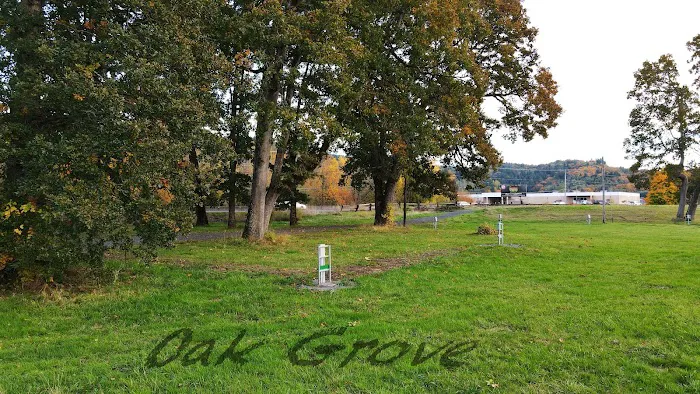 Oak Grove Camping Area Picture 3