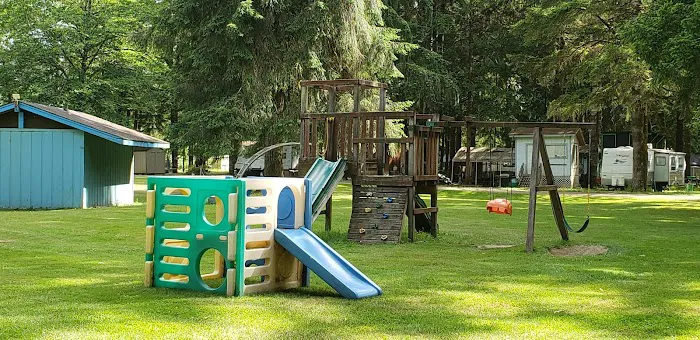 Wynooche Wildwood Park (Private access) Picture 1