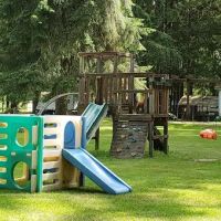 Wynooche Wildwood Park (Private access) ico