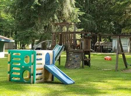 Wynooche Wildwood Park (Private access)