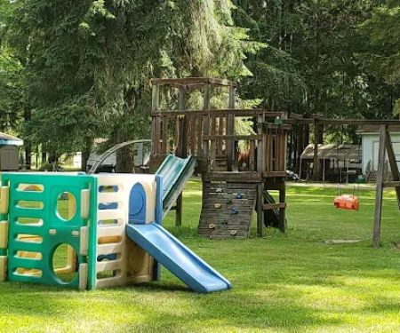 Wynooche Wildwood Park (Private access)