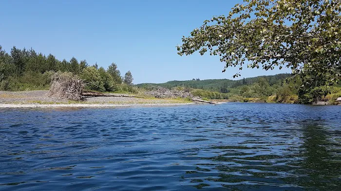 Wynooche Wildwood Park (Private access) Picture 3
