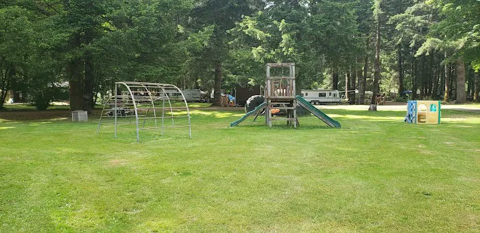 Wynooche Wildwood Park (Private access) Picture 6
