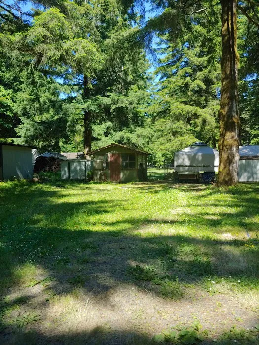 Wynooche Wildwood Park (Private access) Picture 5