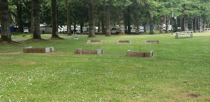 Wynooche Wildwood Park (Private access) Picture 9