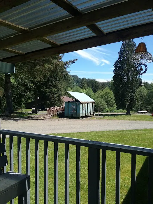 Wynooche Wildwood Park (Private access) Picture 10