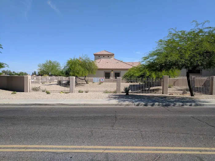 South Mountain Mobile Home Pk Picture 1