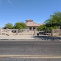 South Mountain Mobile Home Pk ico