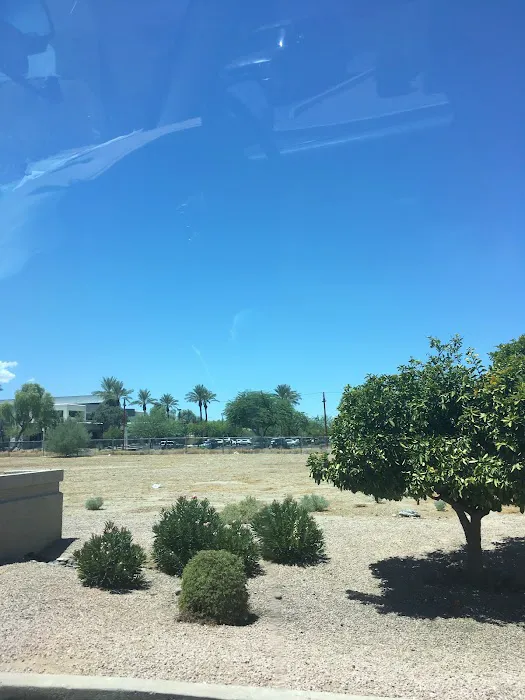 South Mountain Mobile Home Pk Picture 4