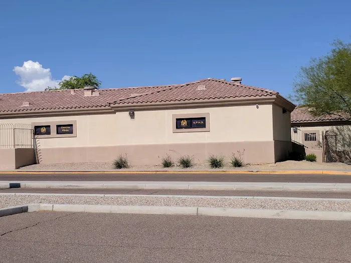 South Mountain Mobile Home Pk Picture 5
