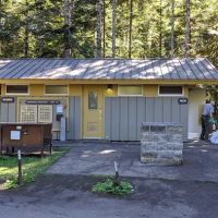 Heart O' the Hills Campground ico