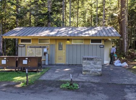 Heart O' the Hills Campground