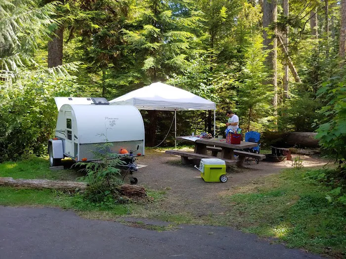 Heart O' the Hills Campground Picture 3