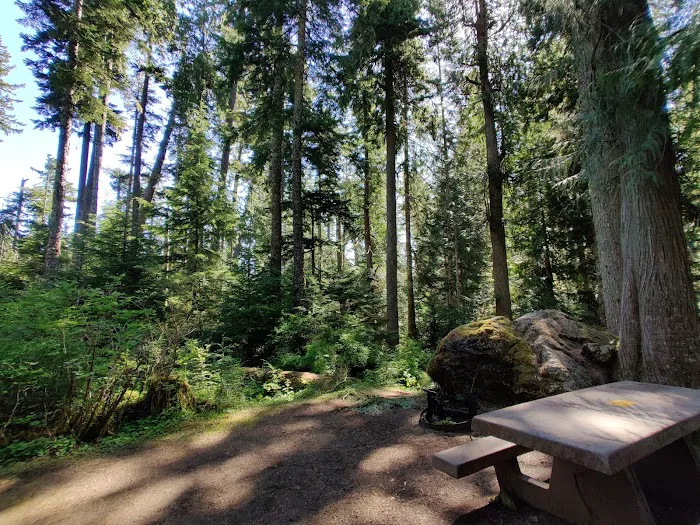 Heart O' the Hills Campground Picture 4