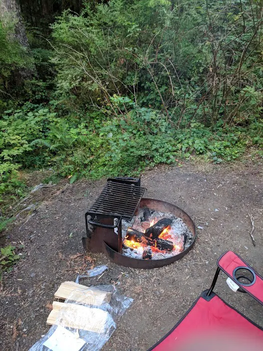 Heart O' the Hills Campground Picture 7