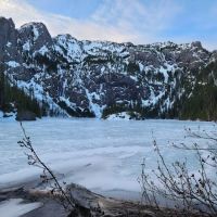 Lake Angeles Campground ico