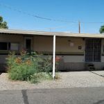 Yucca Court Mobile Home Park